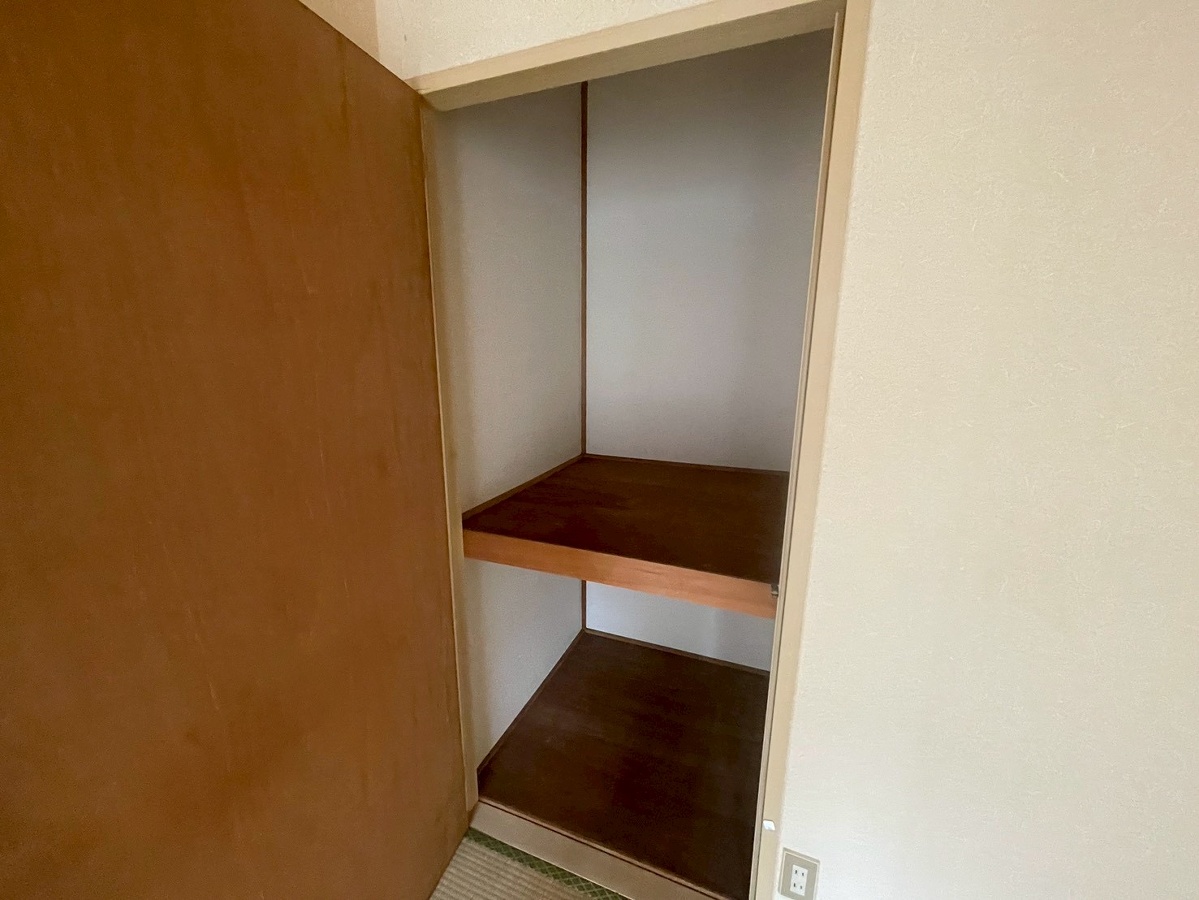収納 写真20
