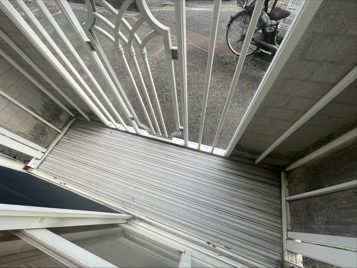 バルコニー・ベランダ 写真28