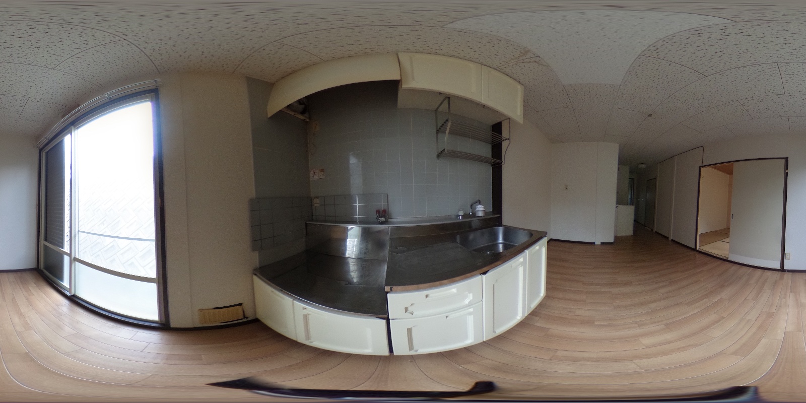 キッチン 写真34