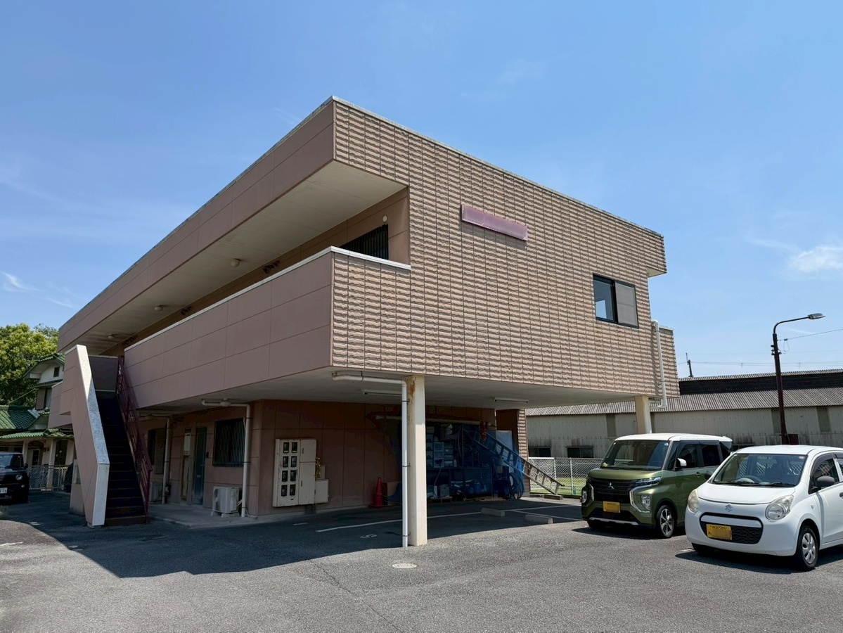 サンコーポラス
