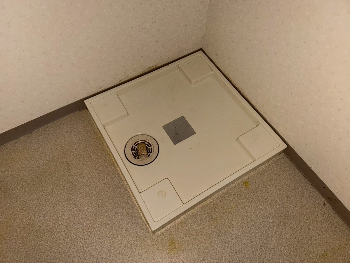 洗面所 写真8