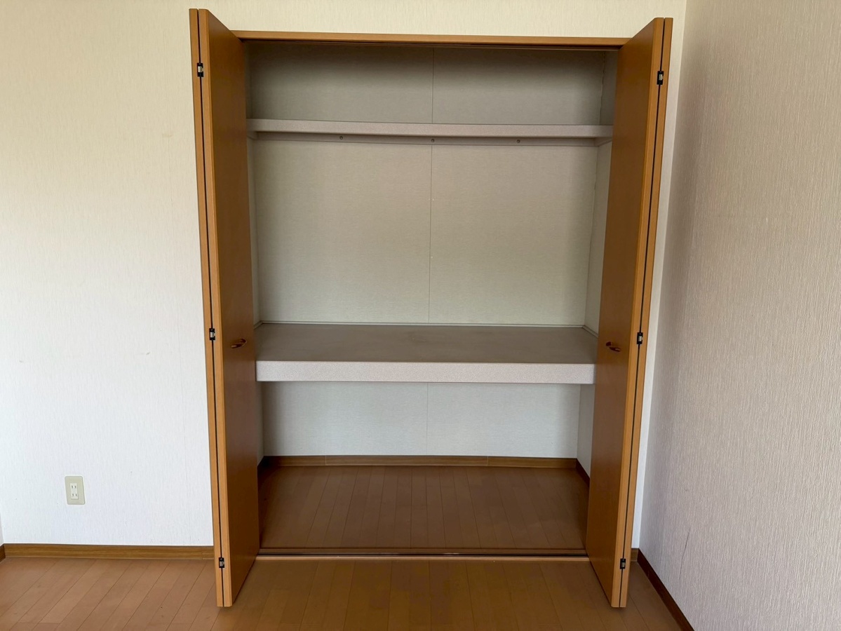 収納 写真15