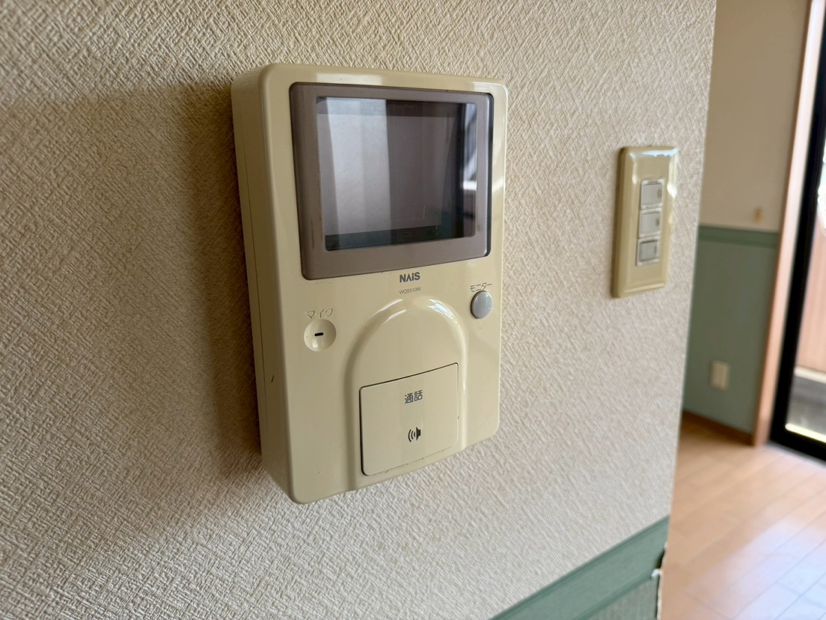 セキュリティ 写真18