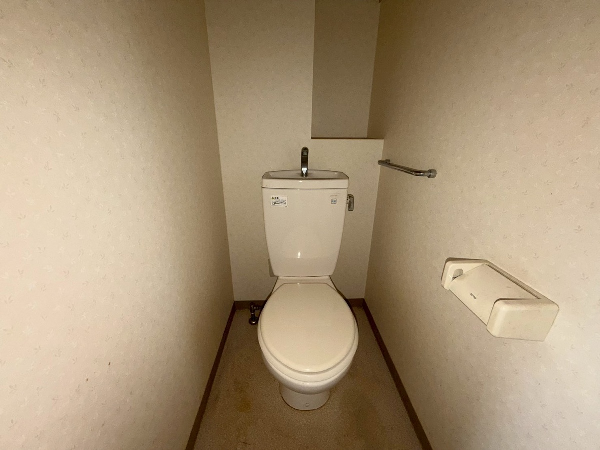 トイレ 写真11