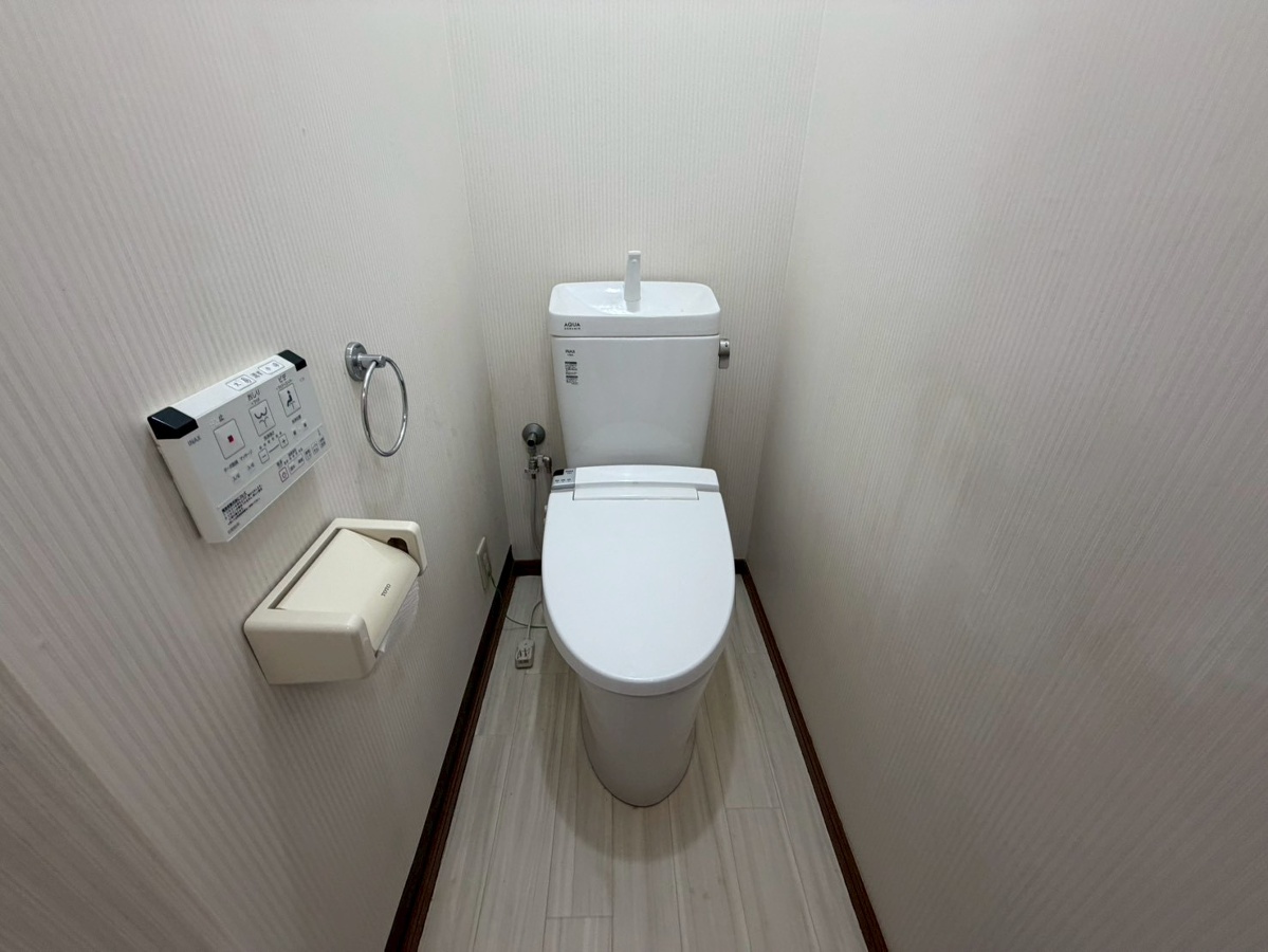 トイレ 写真12
