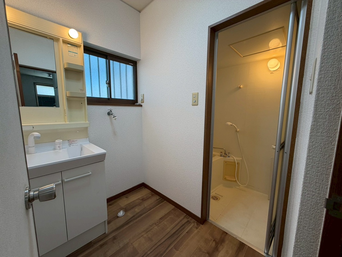 洗面所 写真8