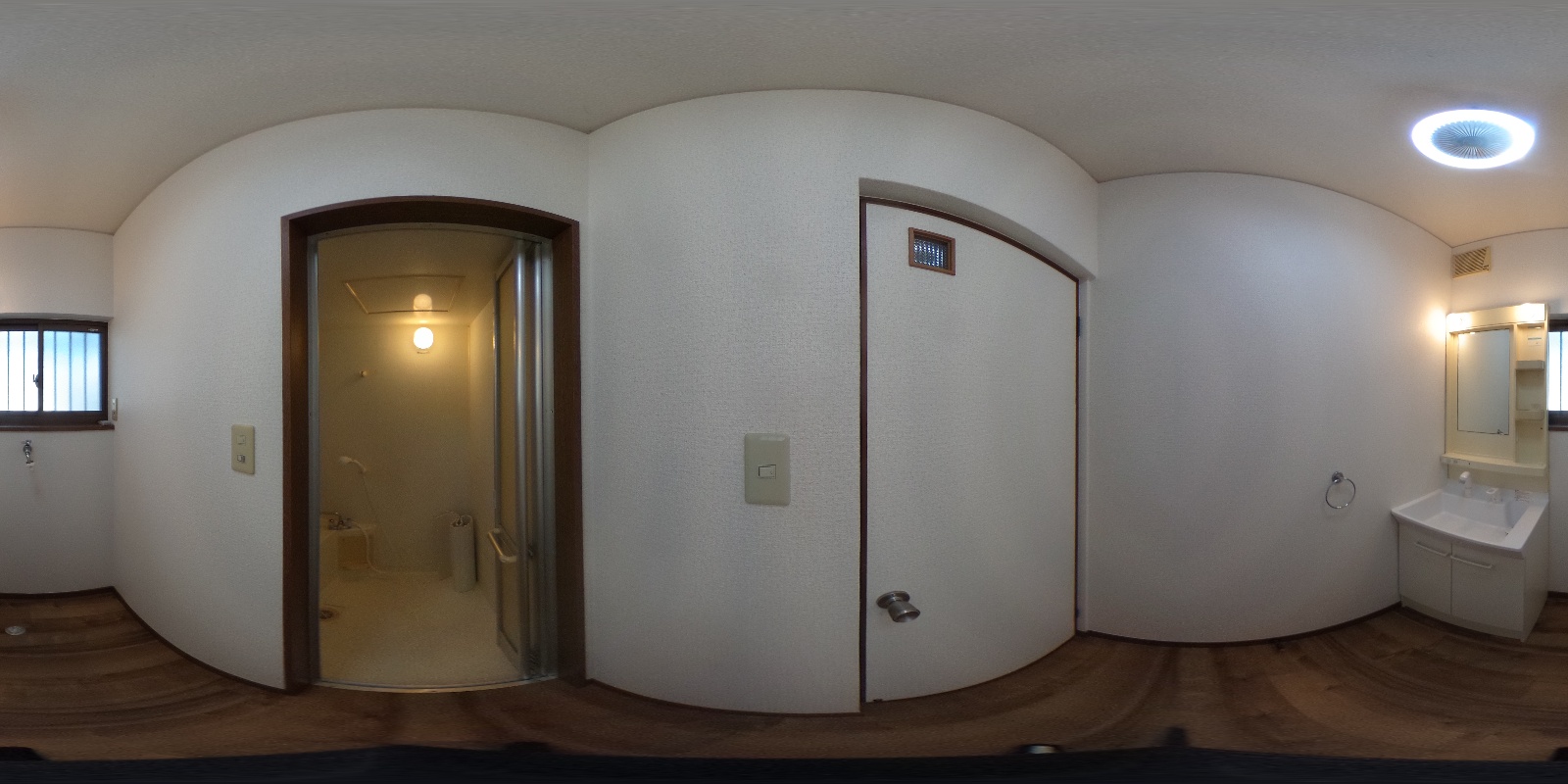 洗面所 写真37