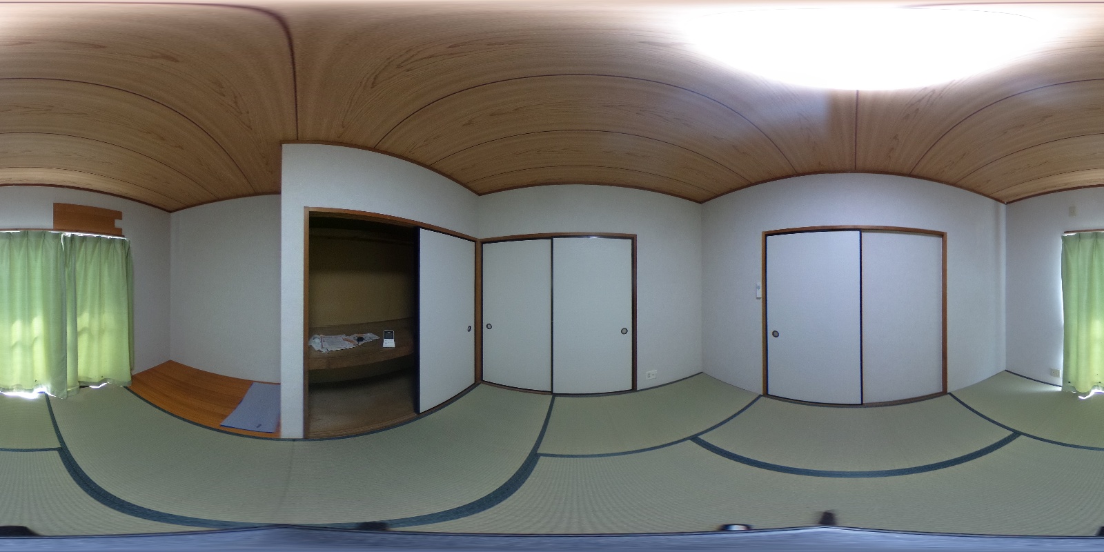寝室 写真35