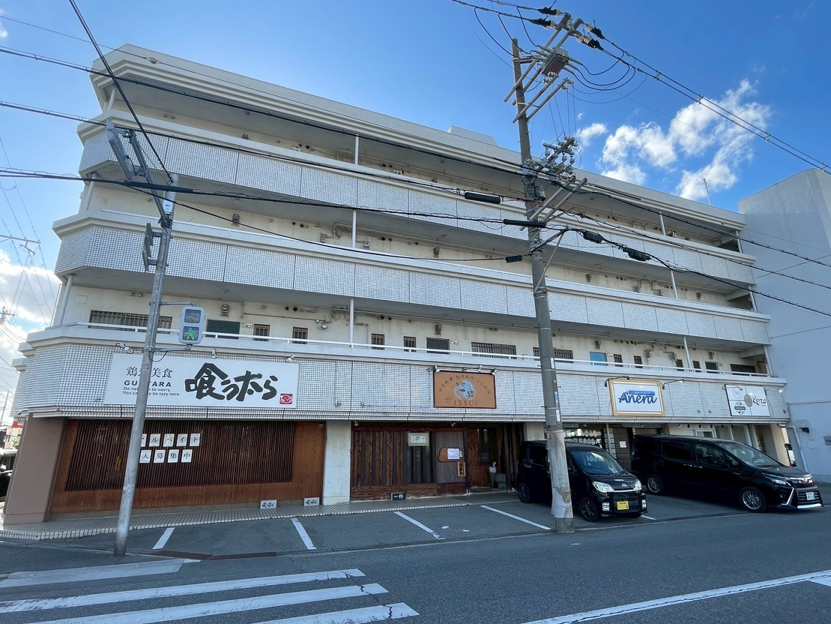 ファイブリーフ東加古川