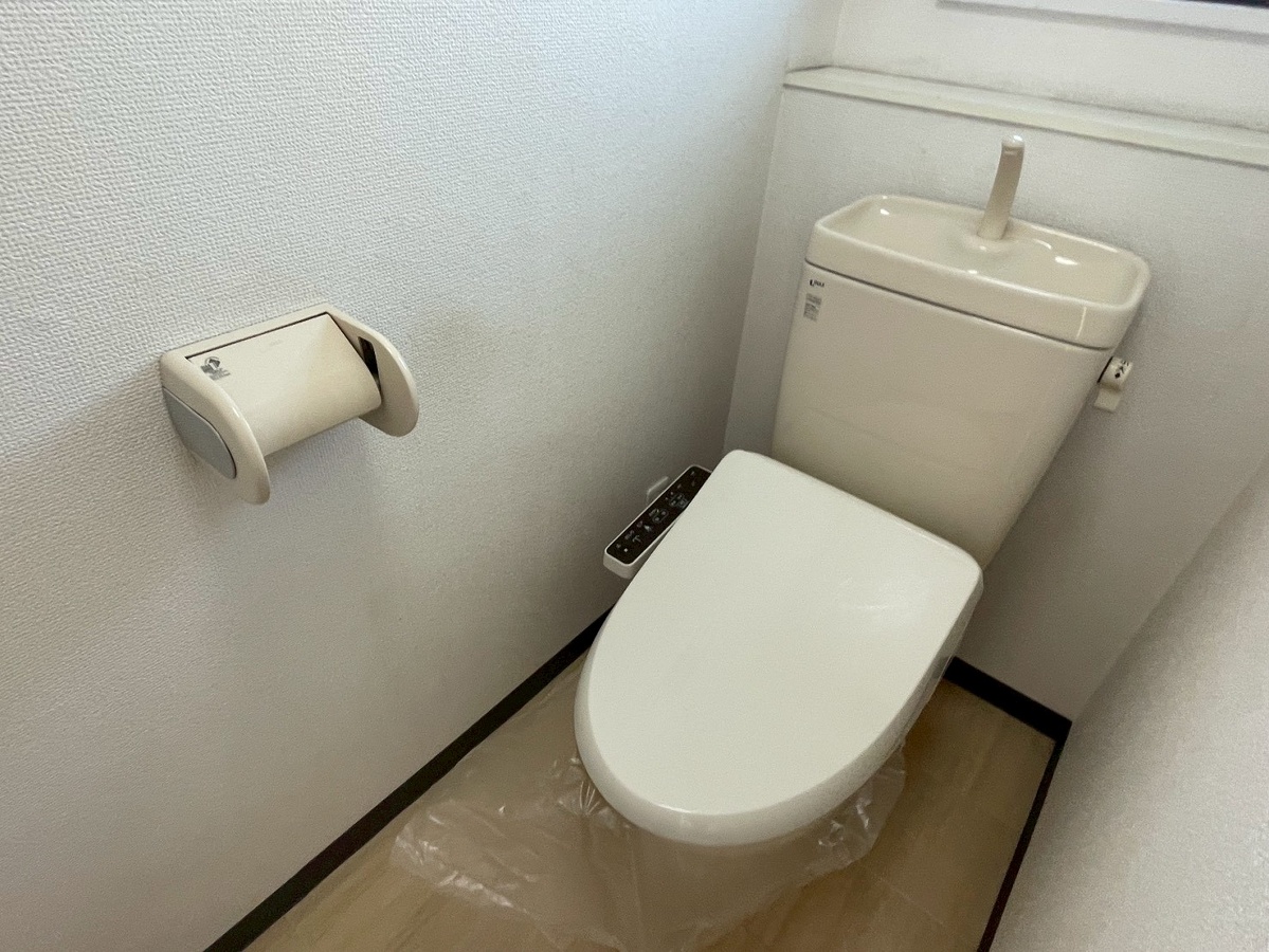トイレ 写真12