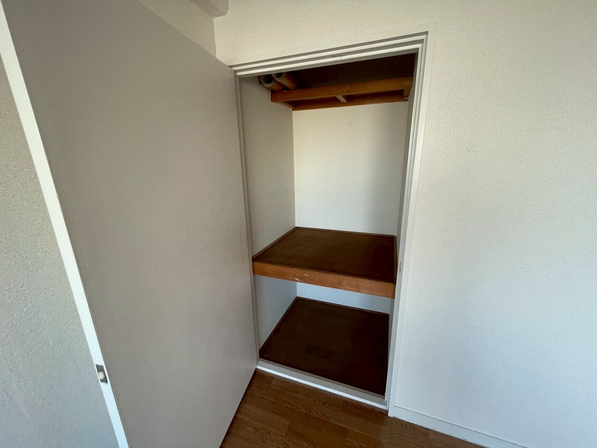 収納 写真15