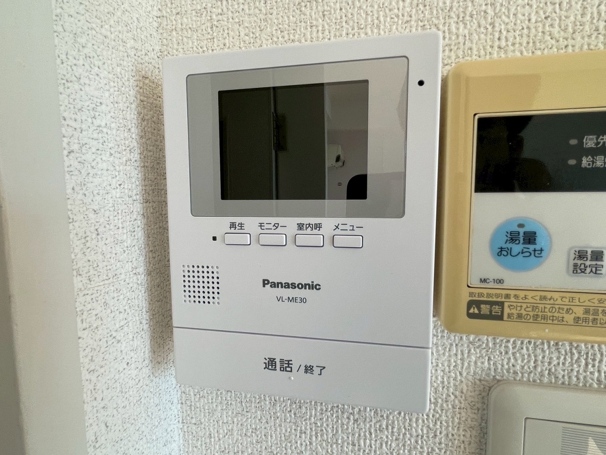 セキュリティ 写真18