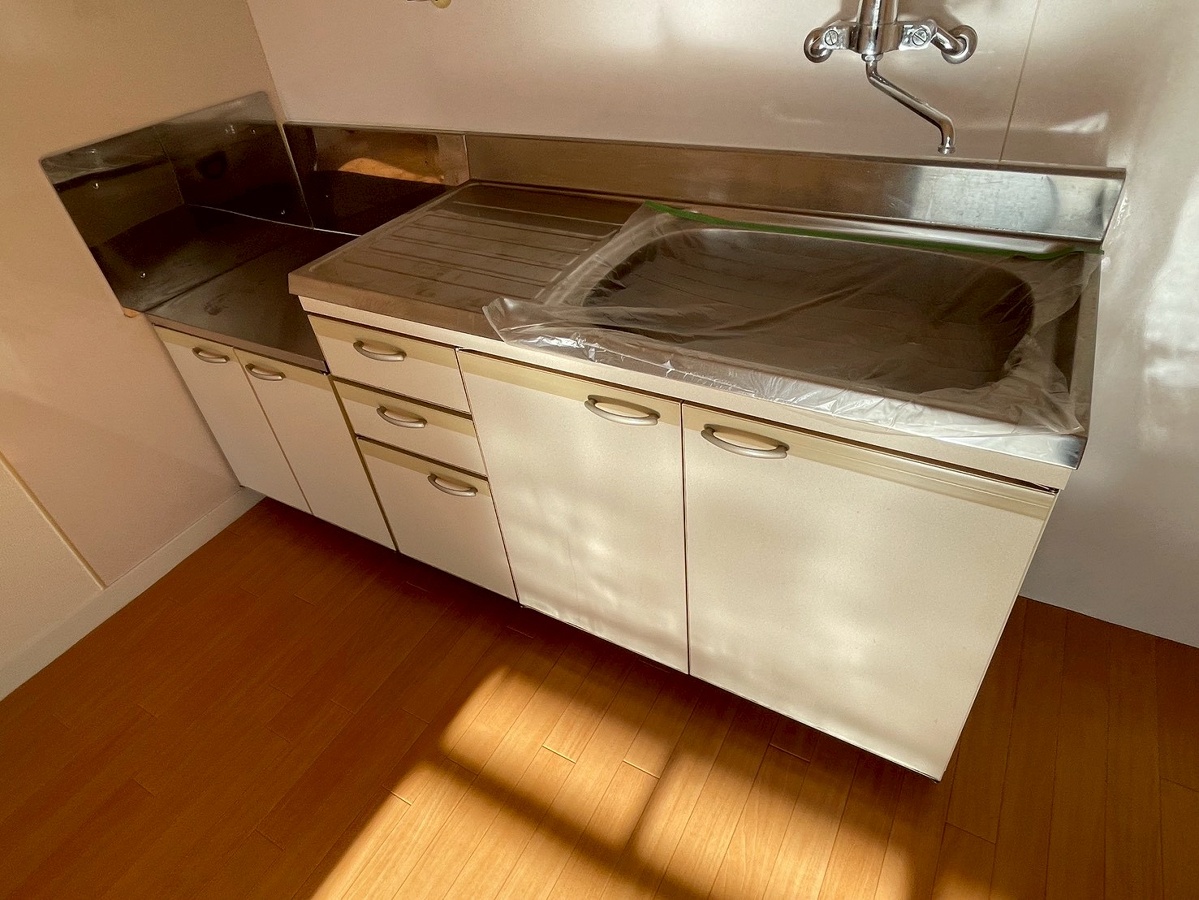 キッチン 写真4