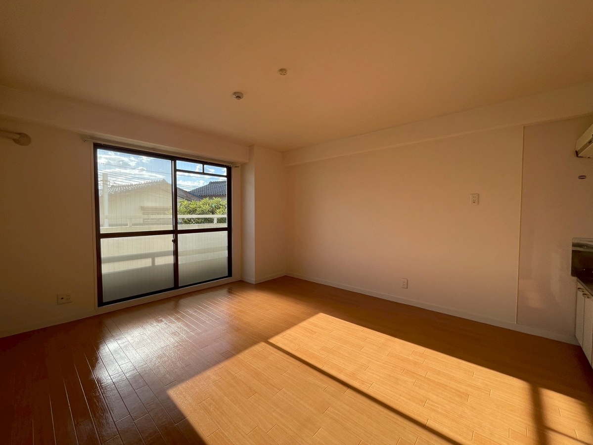 リビング 写真2