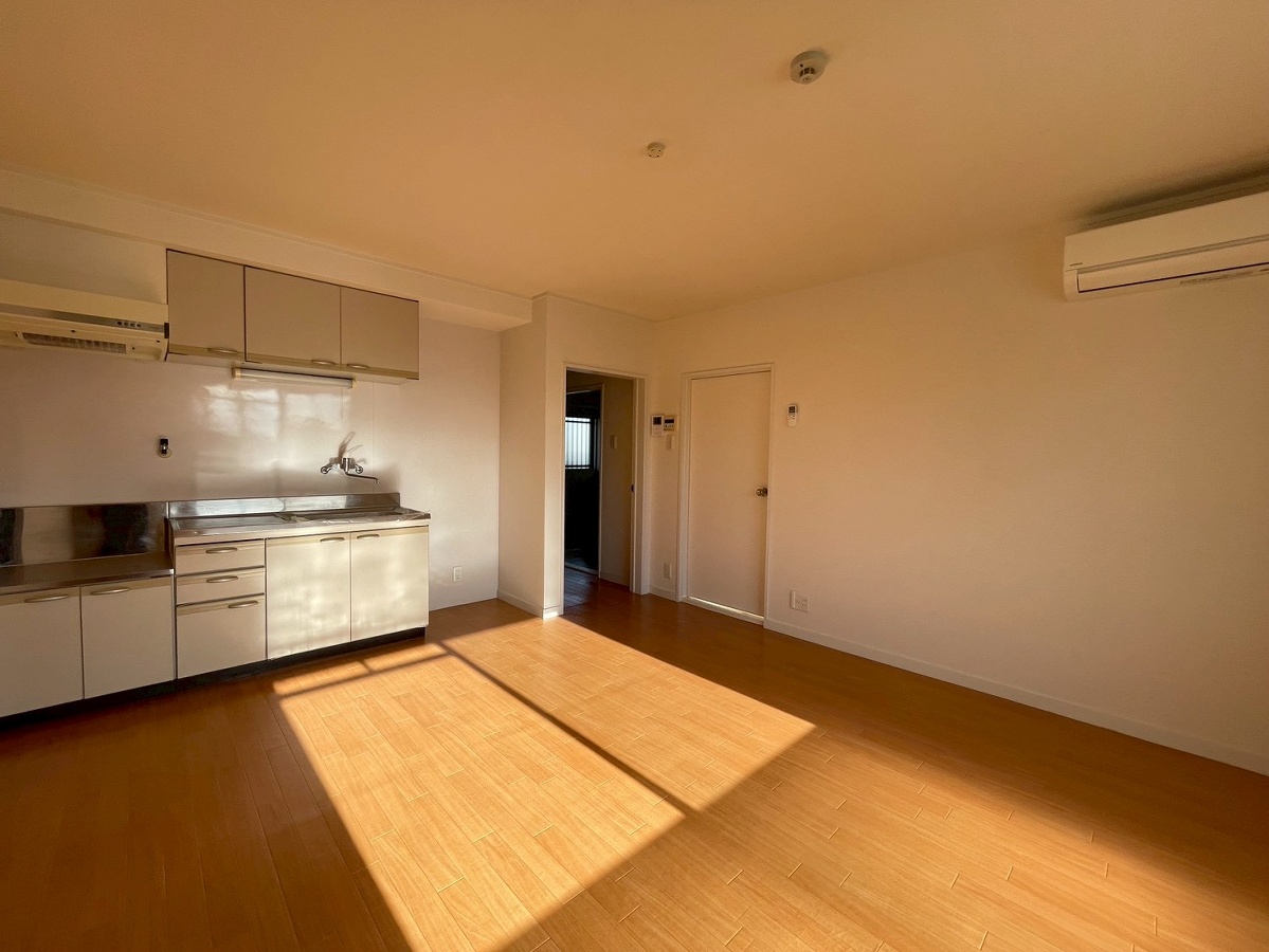 ダイニング 写真3