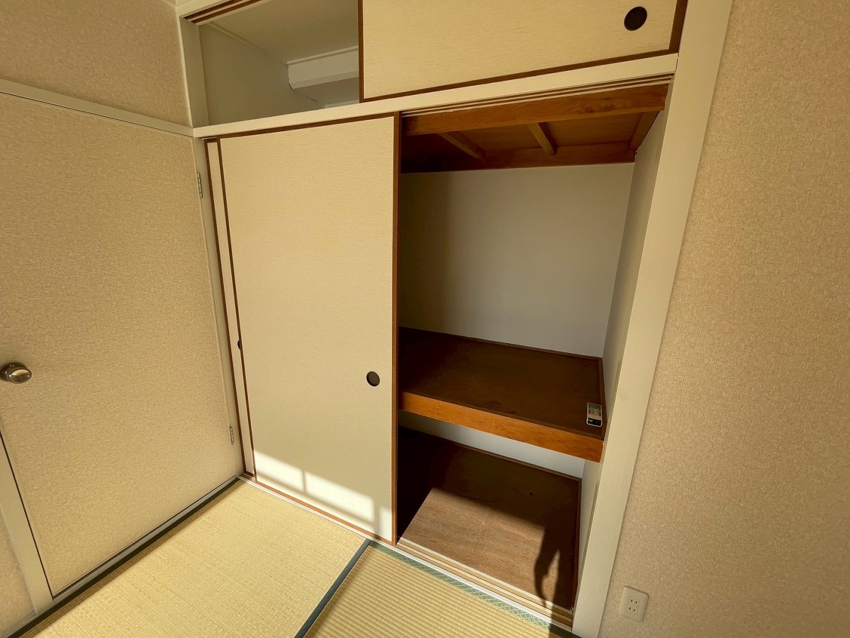 収納 写真16