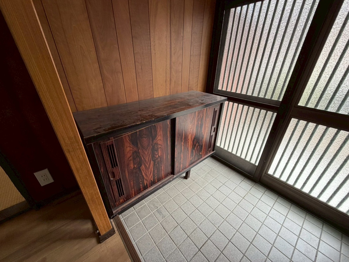 収納 写真14