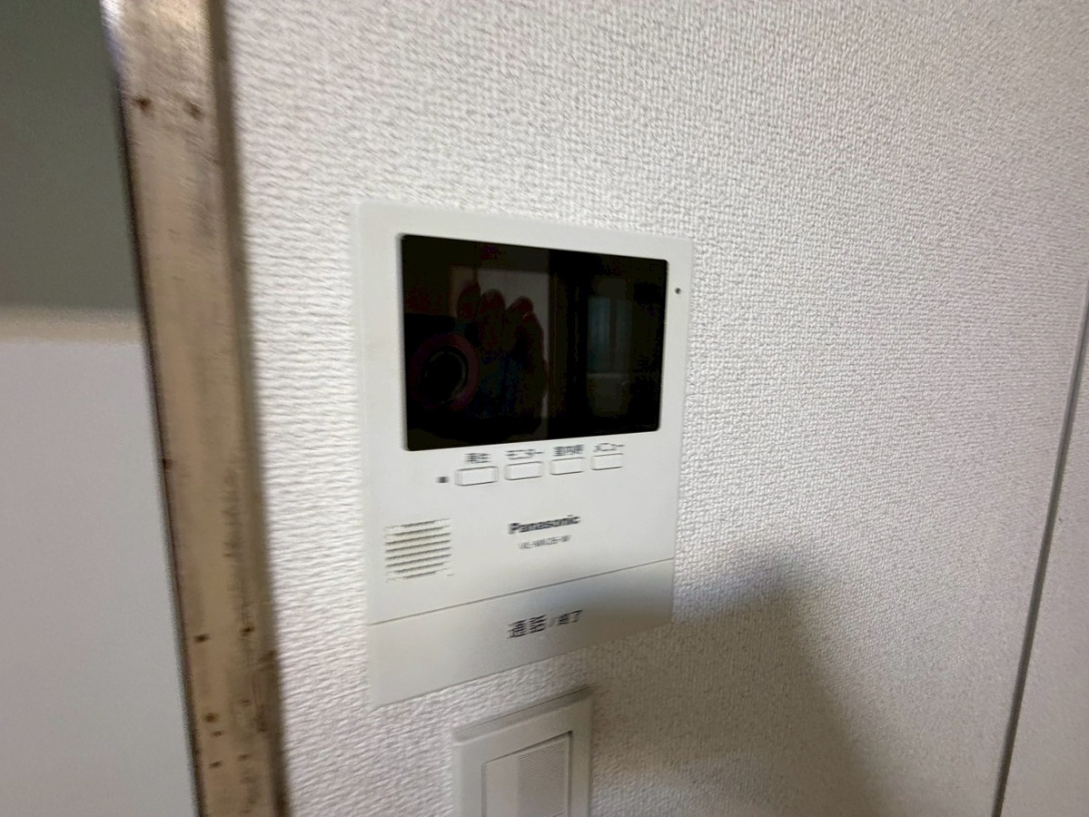 セキュリティ 写真19
