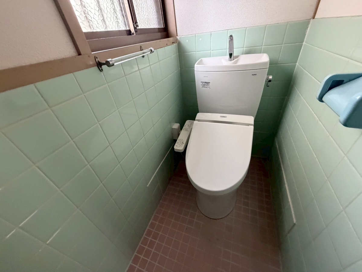 トイレ 写真13