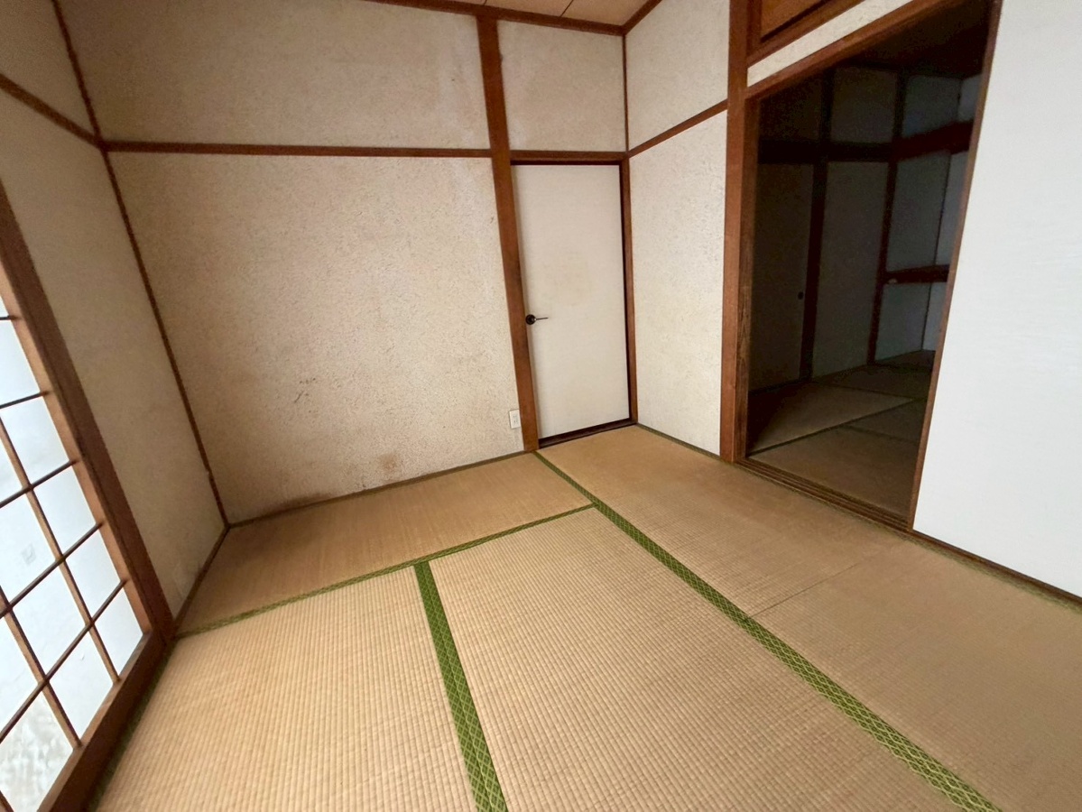 居室 写真7