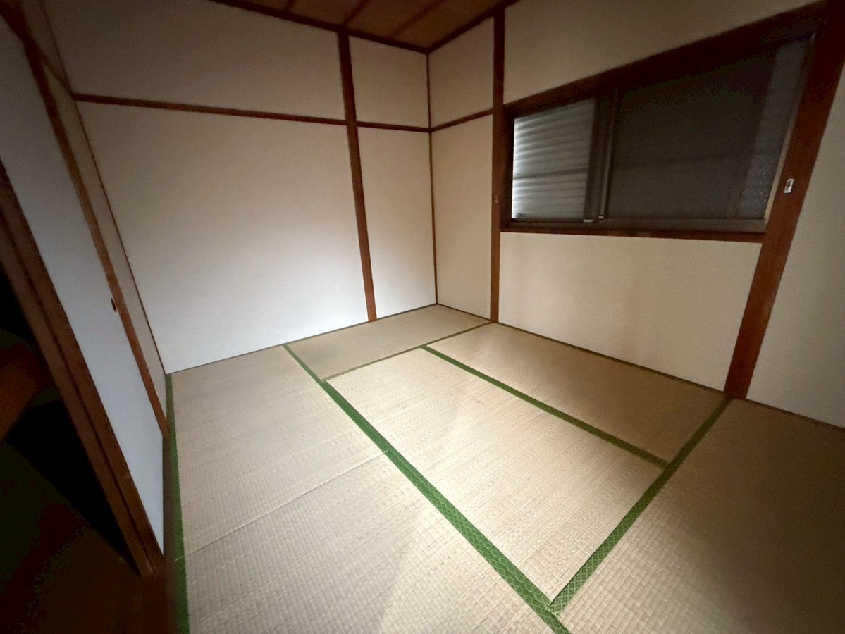 居室 写真8