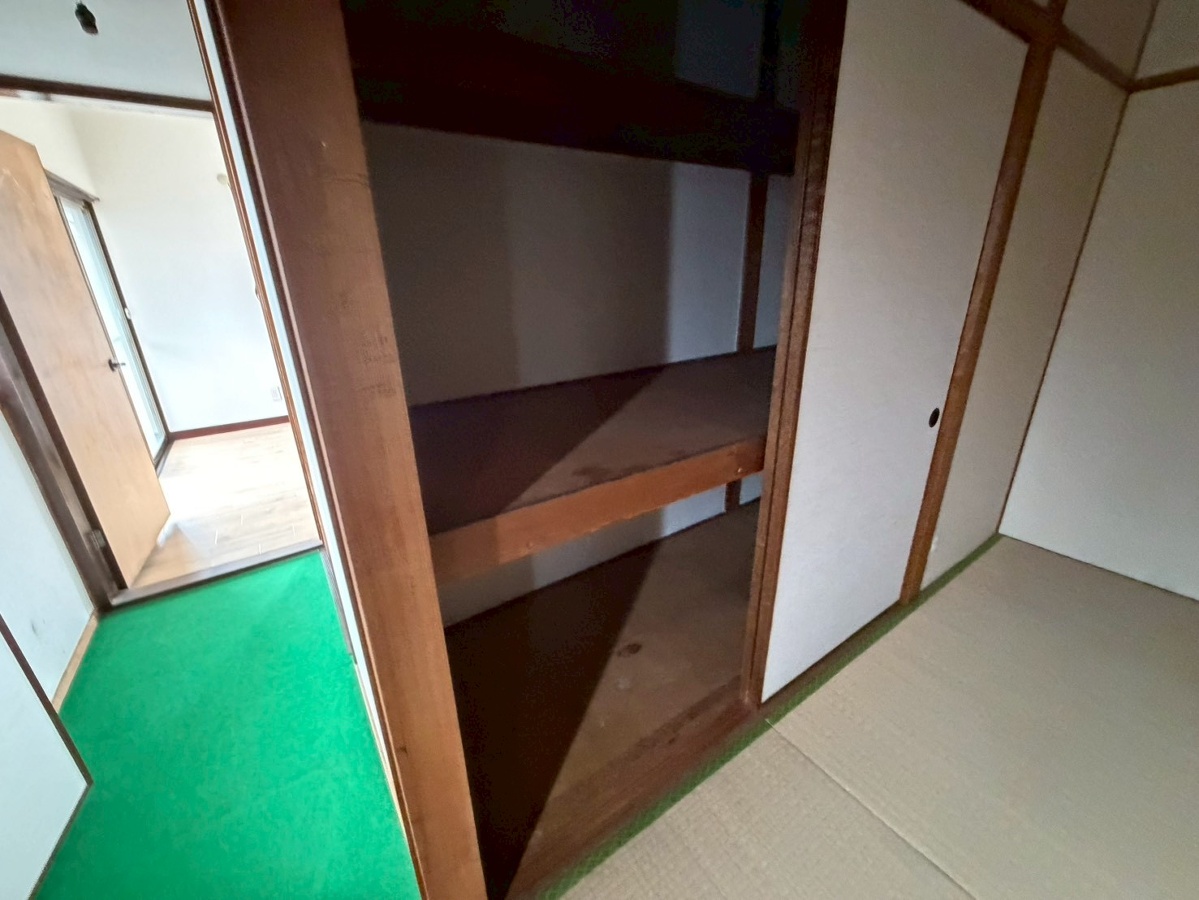 収納 写真17