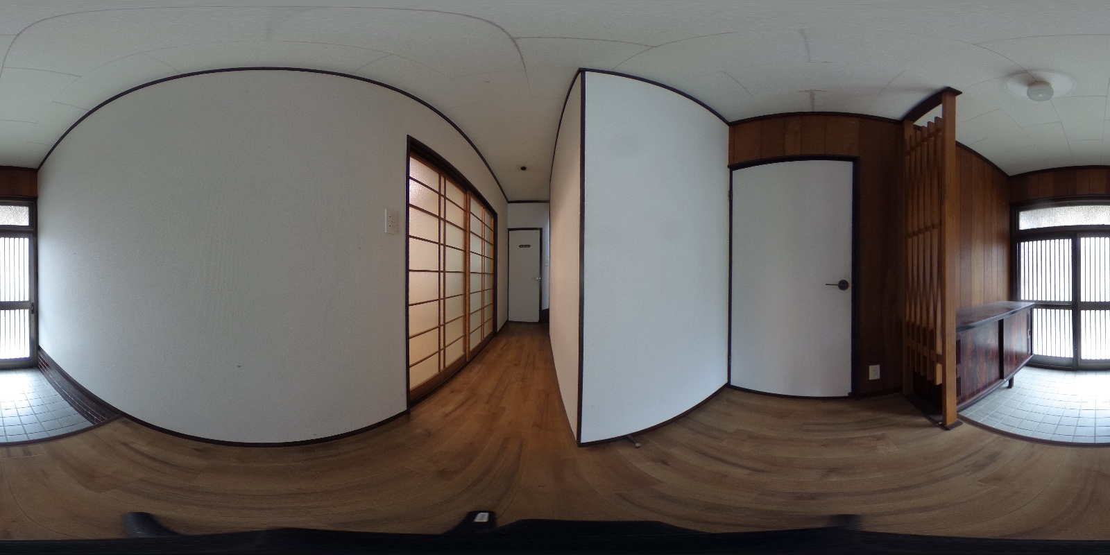 玄関 写真36