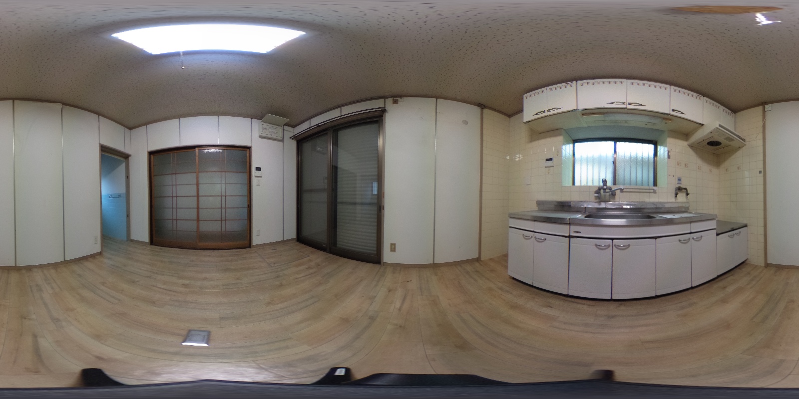 キッチン 写真34