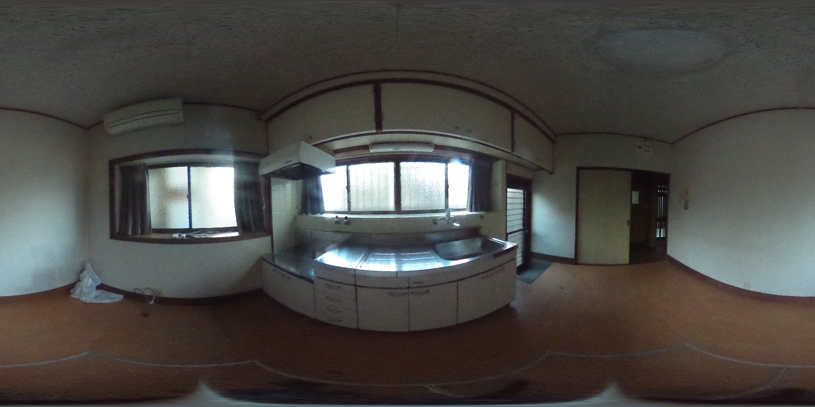 キッチン 写真34