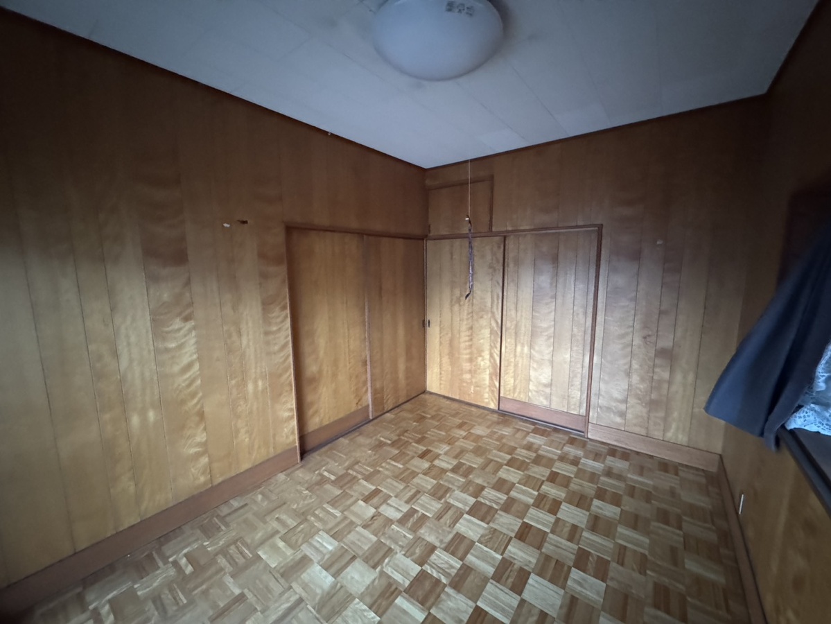 子供部屋 写真7