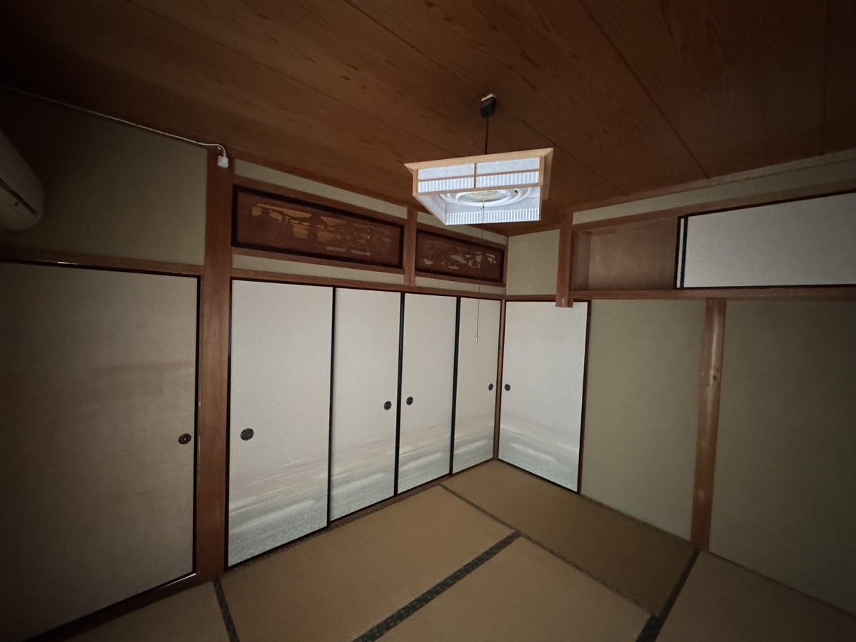 その他部屋・スペース 写真8