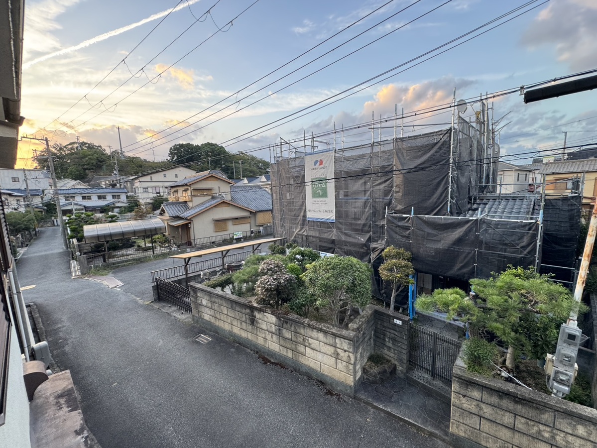 眺望 写真28
