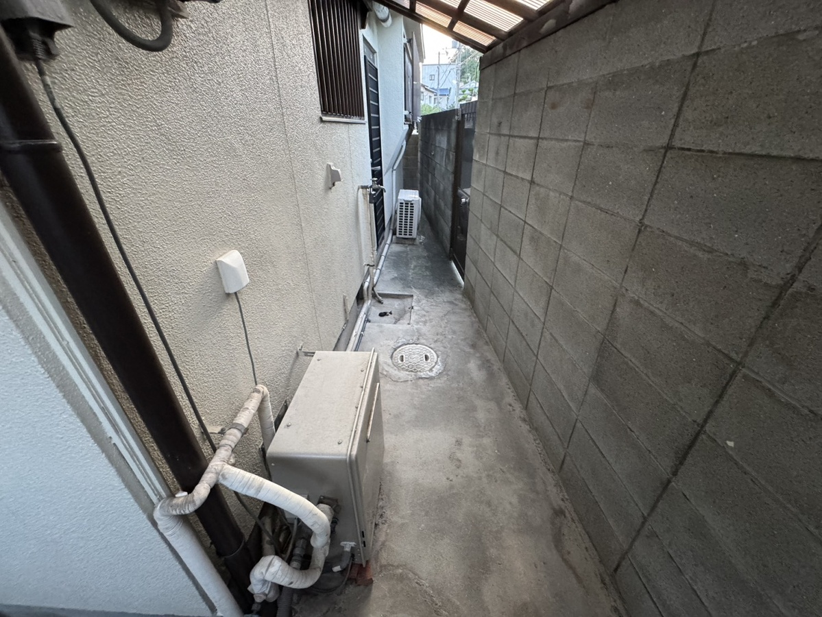 共用部 写真32