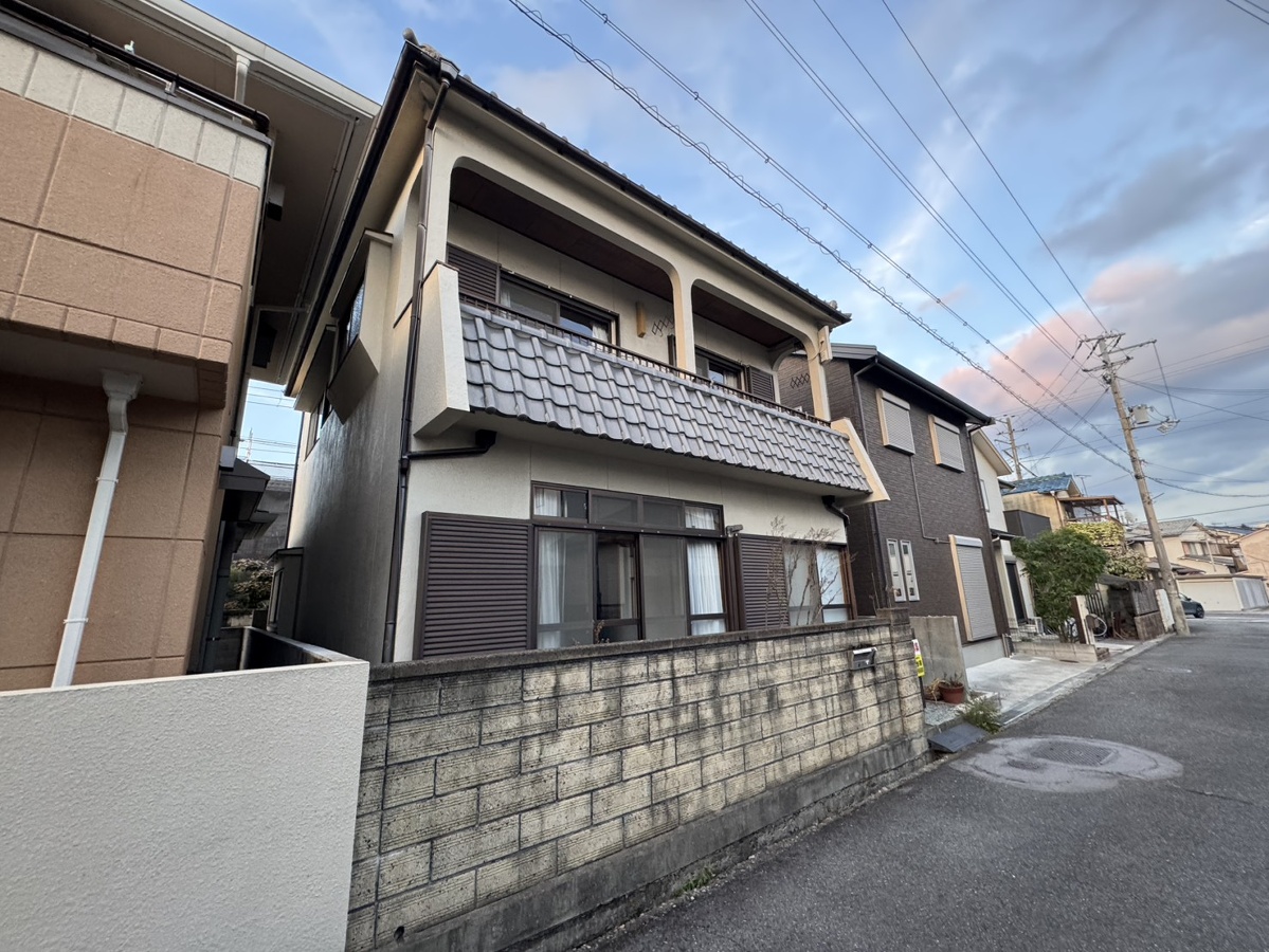 外観 写真29