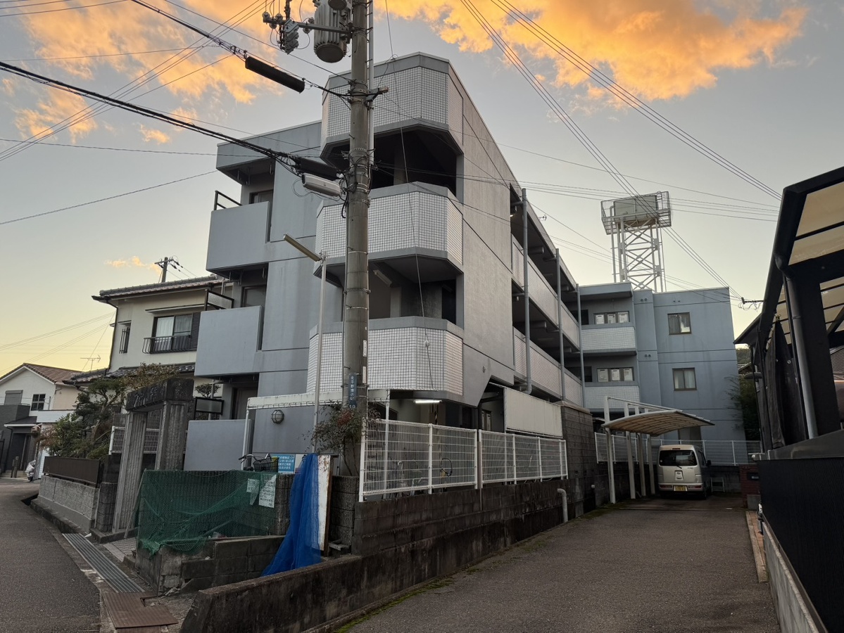 フローラル北平野