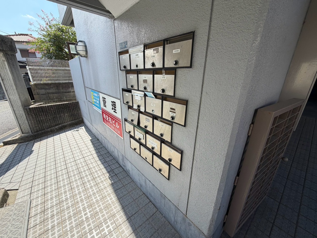 共用部 写真30