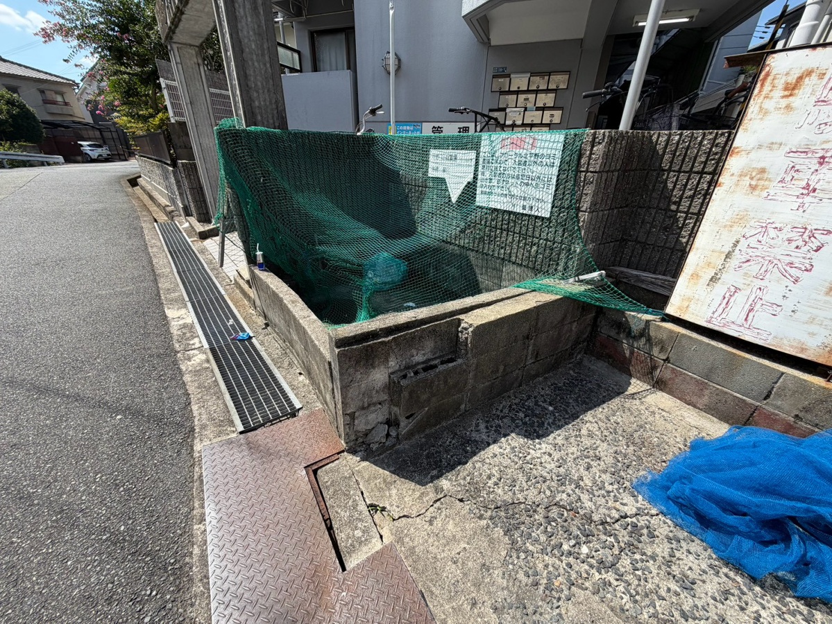 共用部 写真31