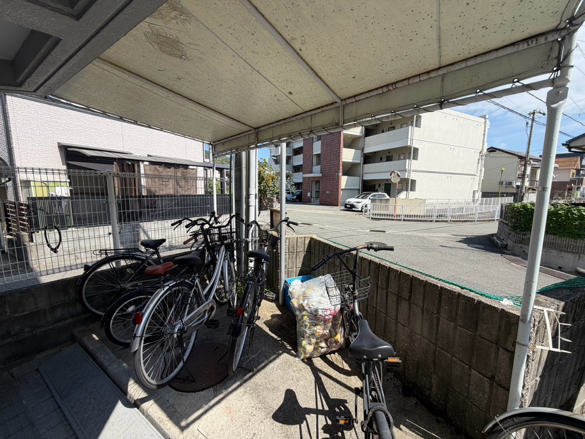 共用部 写真32