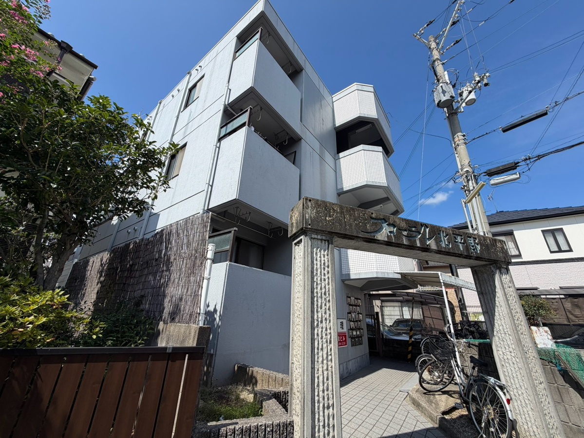 エントランス 写真29