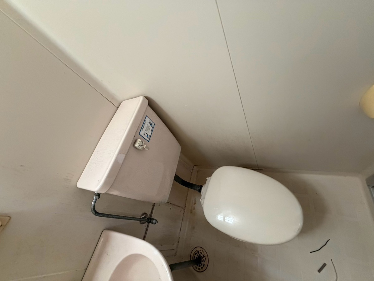 トイレ 写真13