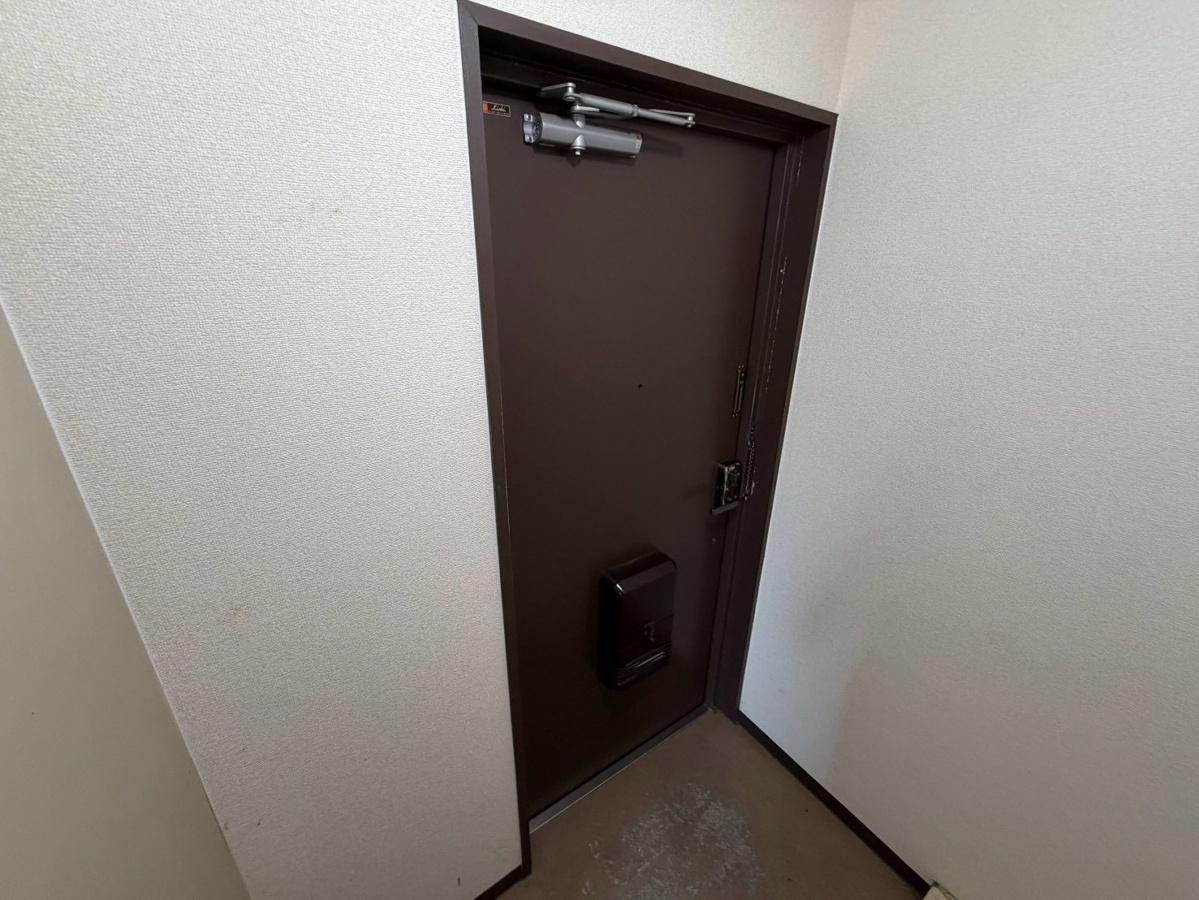 玄関 写真8