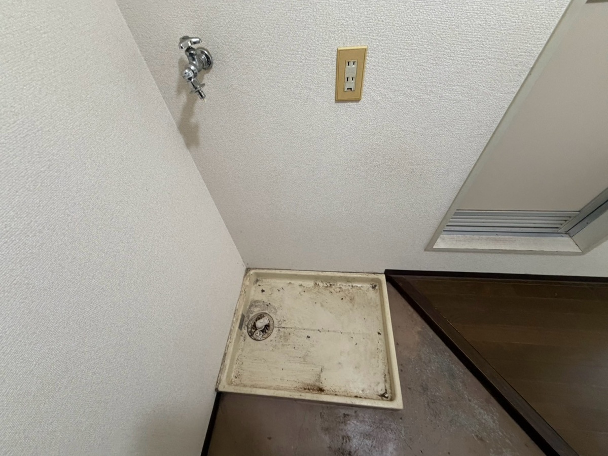 洗面所 写真10