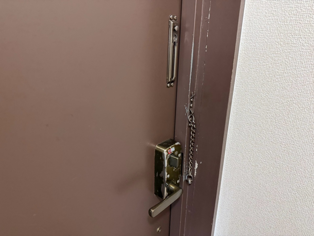 セキュリティ 写真18