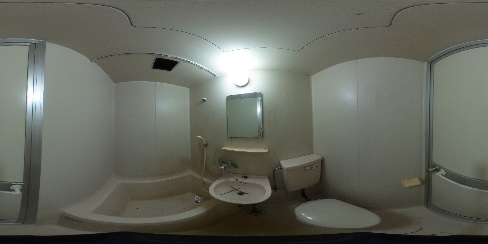 洗面所 写真36