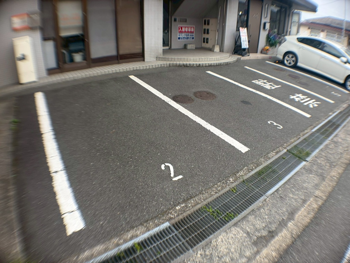 駐車場 写真32