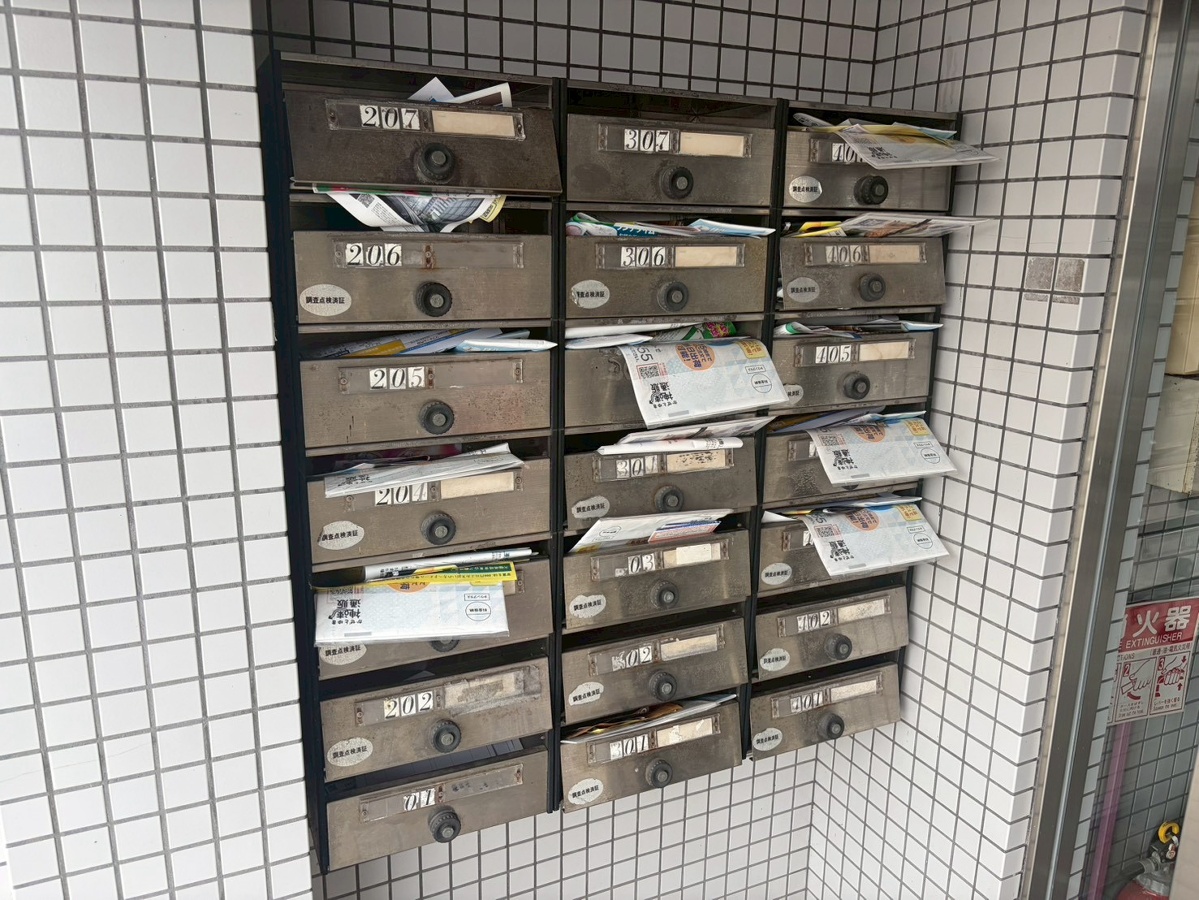 共用部 写真31