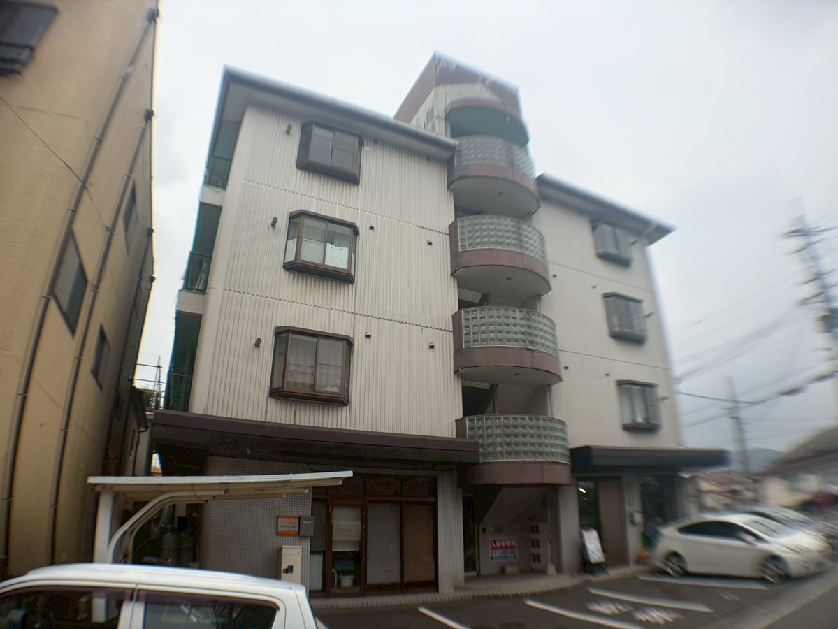 外観 写真29