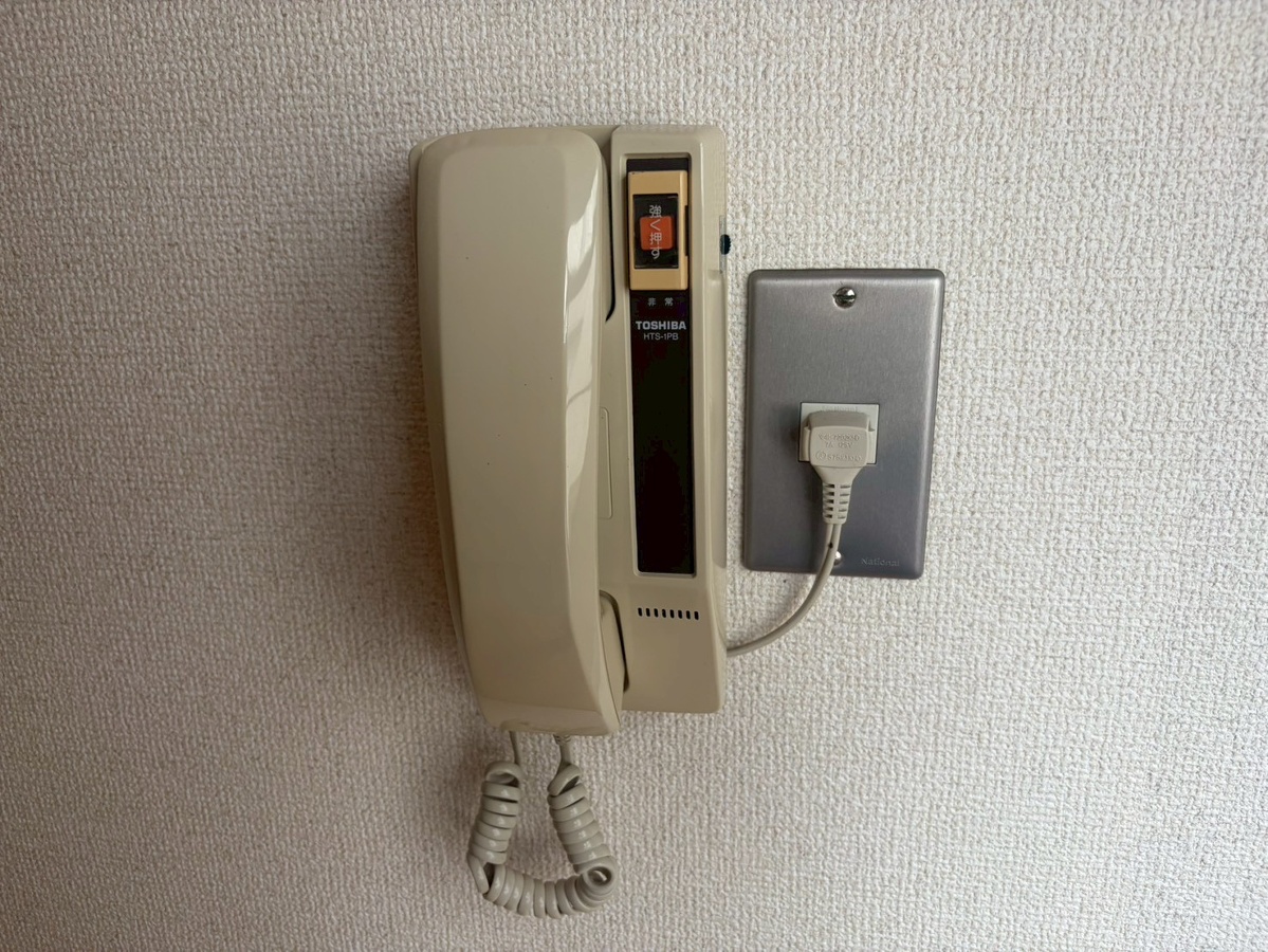 セキュリティ 写真15