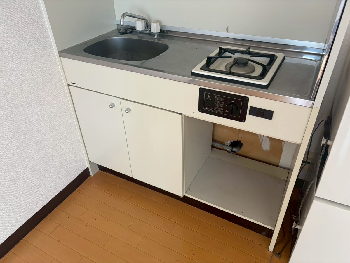 キッチン 写真6