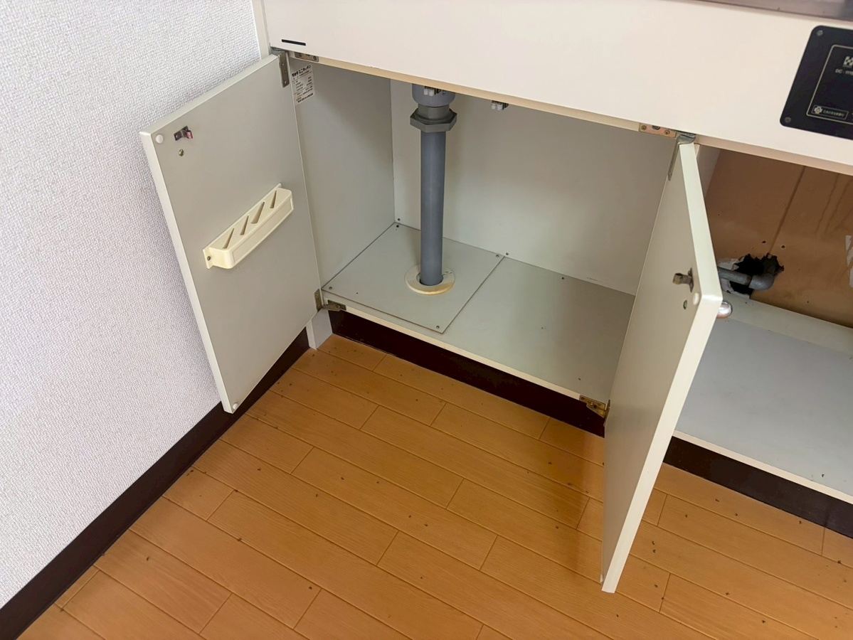 収納 写真14